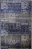 Килим VERSAILLES 84064 Navy, 1.6х2.3 м