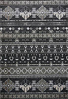Килим VERSAILLES 84081 Anthracite, 1.6х2.3 м