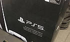 Sony PlayStation 5 Digital Edition 825Gb., фото 3