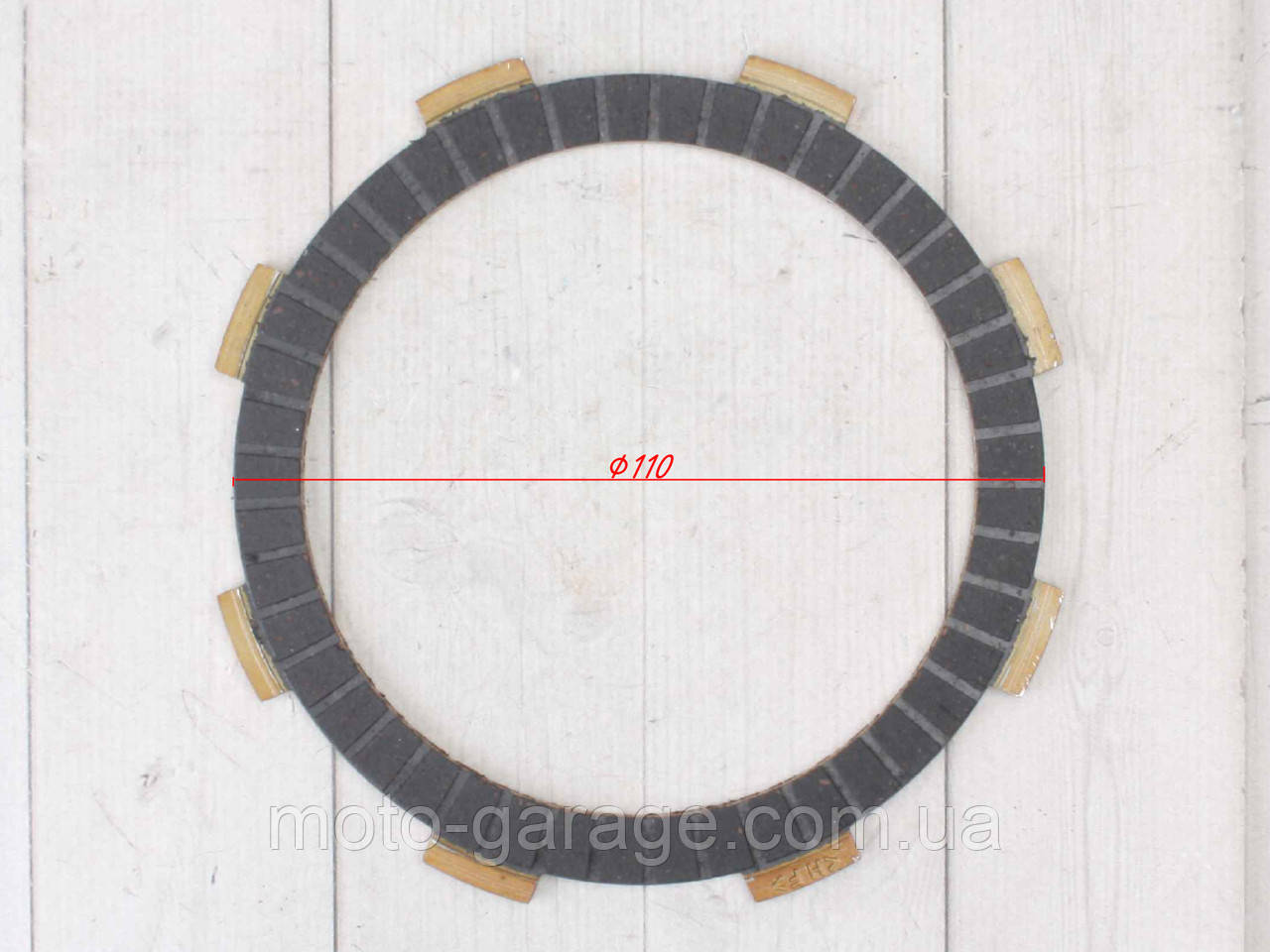 Диски зчеплення фрикційні 163FML,166FMM,174MN,172FFM,GNS300