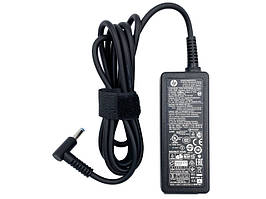 Зарядний пристрій для ноутбука 4,5-3,0 mm голка 2,31A 19,5V 45W HP ultrabook китай бу