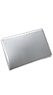 Ноутбук DNS BL11-Intel Core-i3-2350M-2.3GHz-4Gb-DDR3-500Gb-HDD-DVD-R-W14-Web-nVidia GeForce gt525m(2Gb)-(B-) Б/В, фото 3