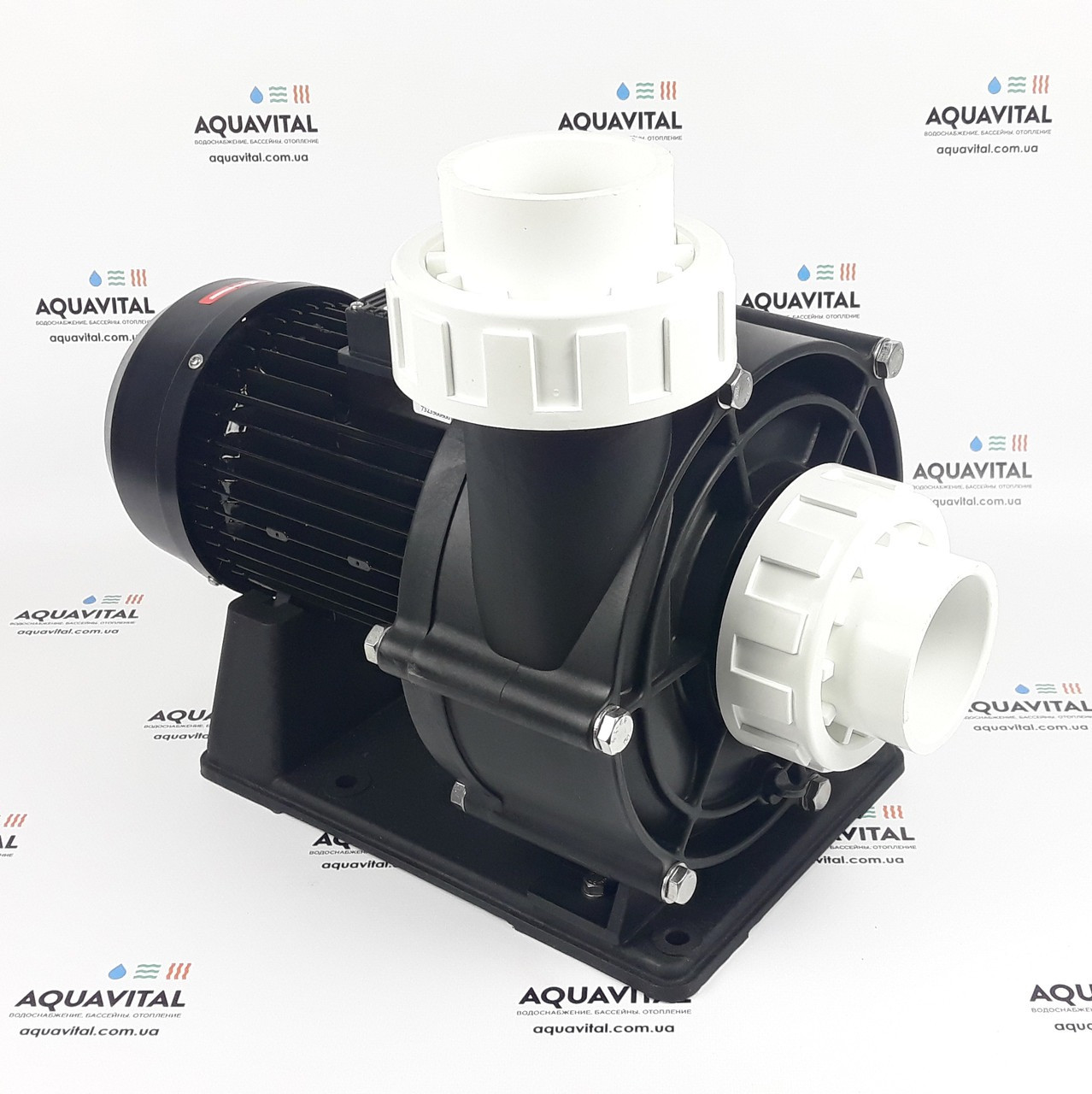 Насос до басейну AquaViva LX WTB300T, 60 м³/год, 3 фази, фото 1