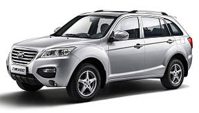 Lifan X60