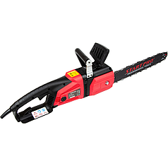 Потужна пила ланцюгова електрична START PRO SCS/Е-2750 : 2750 Вт, шина 40.6 см, 7000 об/хв, плавний пуск, вага 4 кг,  SCS Е-2750