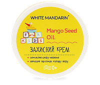 White Mandarin Защитный детский крем, 50 мл