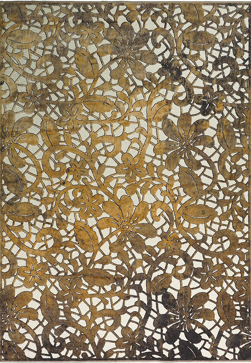 Килим Bohemian 23114 Taupe/Ivory, 1.6х2.3 м