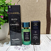 Мужской подарочный набор Chanel Bleu De Chanel