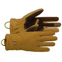 Зимові сенсорні рукавиці RSWG Койот,тактичні чоловічі теплі флісові рукавички для стрільби військових ВСУ