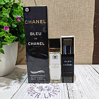 Мужской подарочный набор Chanel Bleu De Chanel