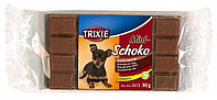 Trixie TX-2973 Mini-Schoko Dog Chocolate - лакомство для собак 30 гр