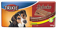 Trixie TX-2970 Schoko Dog Chocolate 100г - шоколад для собак