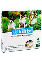 Kiltix (Килтикс) ошейник от блох и клещей 35см (Bayer)