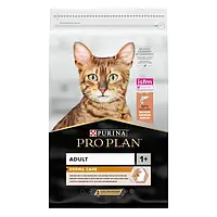 Pro Plan Elegant 10 кг гипоалергенный с лососем