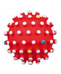 Виниловый мяч-мина для собак TRIXIE ТХ-3429 10 см - фото 1 - id-p2026684738