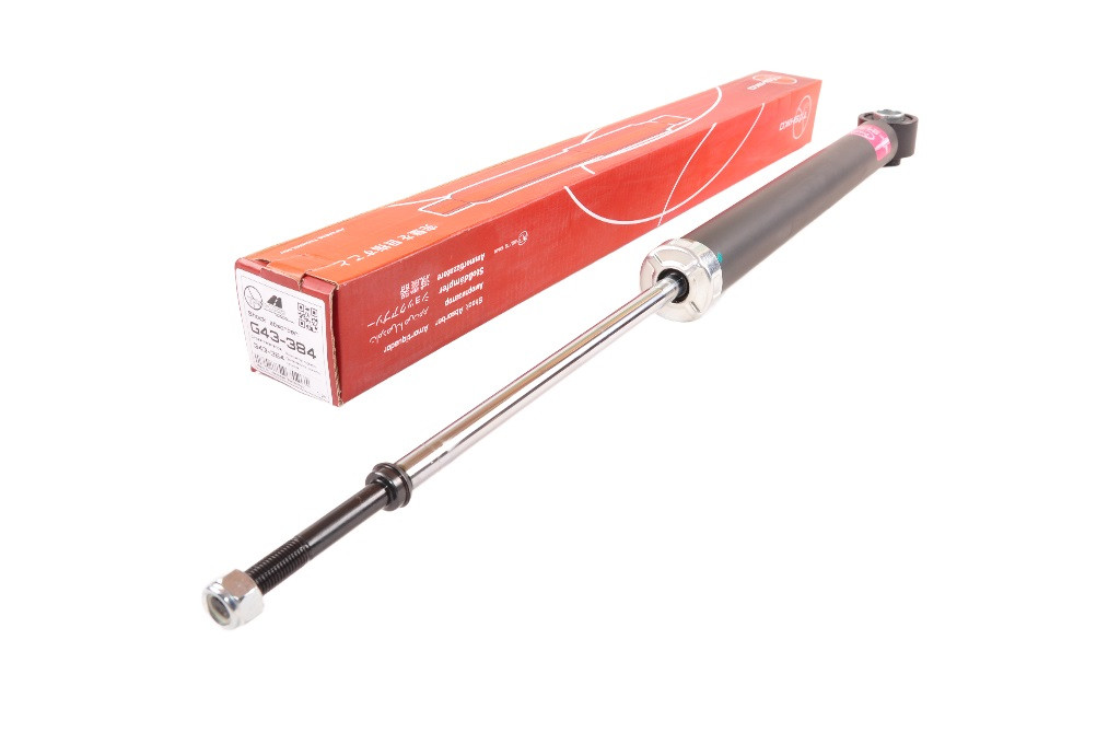 Изображение Амортизатор задній Tashiko G43-384 Амортизатор задній Tashiko G43-384