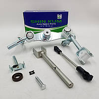 Куліса КПП у складі Лачетті SHIN KUM Корея