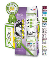 Natyka Veterinary Rabbit Adult 4,5 кг