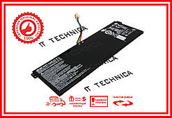 Батарея Packard Bell EasyNote ENTF71BM TF71-BM ENTG81BA TG81-BAENTG83BA 15.2V 3220mAh оригінал Тип1