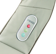Масажер для шиї та плечей Shiatsu Delux від HoMedics, фото 3