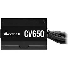 Блок живлення Corsair 650W CV650 (CP-9020236-EU), фото 3