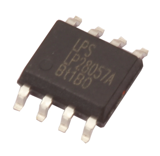 LP28057A контролер заряду Li-Ion 4.2 В 1А SOP8