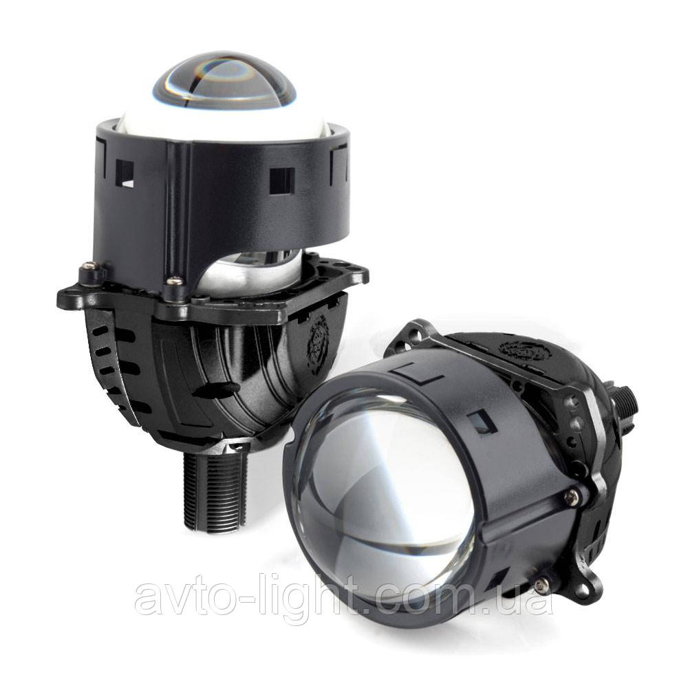 AMS BI-LED U2 TRUCK ULTRA 3' (Комплект 2шт)