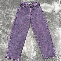 Мужские джинсы Polar Big Boy XS, Фиолетовый