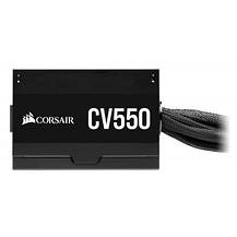 Блок живлення Corsair 550W CV550 (CP-9020210-EU), фото 2