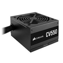 Блок живлення Corsair 550W CV550 (CP-9020210-EU), фото 2