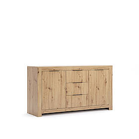 Комод Томмі 1.6 2Д3Ш Міромарк дуб артизан