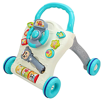 Ходунки, дитячі стрибунки