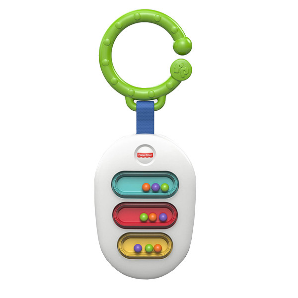 Брязкальце Ксилофон Fisher Price DTH42