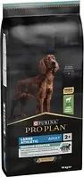 14 кг Purina Pro Plan (Пурина Про План проплан) Large Athletic Adult Lamb корм для великих порід з ягням