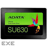 SSD ADATA Ultimate SU630 240GB 2.5" SATA (ASU630SS-240GQ-R)