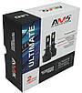 LED Лампи AMS ULTIMATE POWER- H4 5500K CANBUS, фото 8