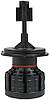 LED Лампи AMS ULTIMATE POWER- H4 5500K CANBUS, фото 6