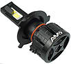 LED Лампи AMS ULTIMATE POWER- H4 5500K CANBUS, фото 5