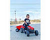 Трактор дитячий Woopie Red, фото 8