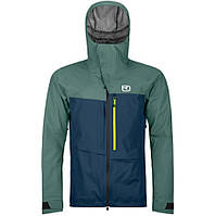 Куртка мужская Ortovox 3L Ravine Shell Jacket Mens для горных лыж