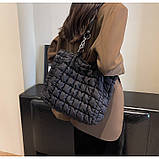 Жіноча сумка НОВИЙ стильна сумка для через плече Ручні сумки тільки ОПТ, фото 3