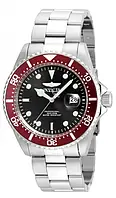 Брендовые наручные часы мужские Invicta 22020 Pro Diver