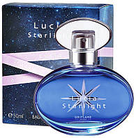 Туалетная вода женская Lucia Starlight Oriflame 50 мл.