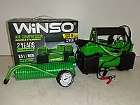 Компресор WINSO 125000 (Двухпоршневой)