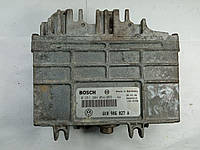 Электронный блок управления Volkswagen / Seat Ibiza Bosch 0 261 204 054/055 / 6K0 906 027 A / 6K0906027A