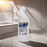 Білизна сантехніка засіб для миття санвузлів 800 мл, фото 4