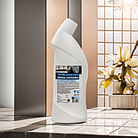 Білизна сантехніка засіб для миття санвузлів 800 мл, фото 3