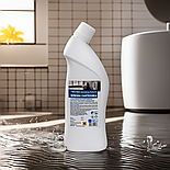 Білизна сантехніка засіб для миття санвузлів 800 мл, фото 9