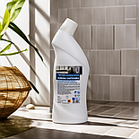 Білизна сантехніка засіб для миття санвузлів 800 мл, фото 6