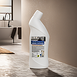 Білизна сантехніка засіб для миття санвузлів 800 мл, фото 8